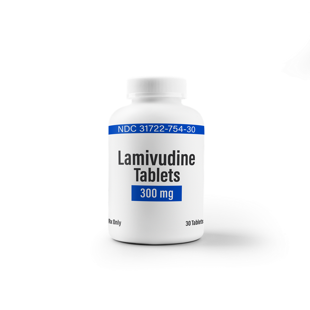 Lamivudine Medicine Renal Dosage Guide 